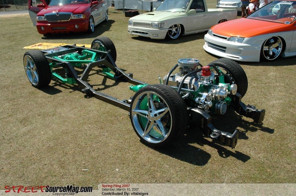 Full View