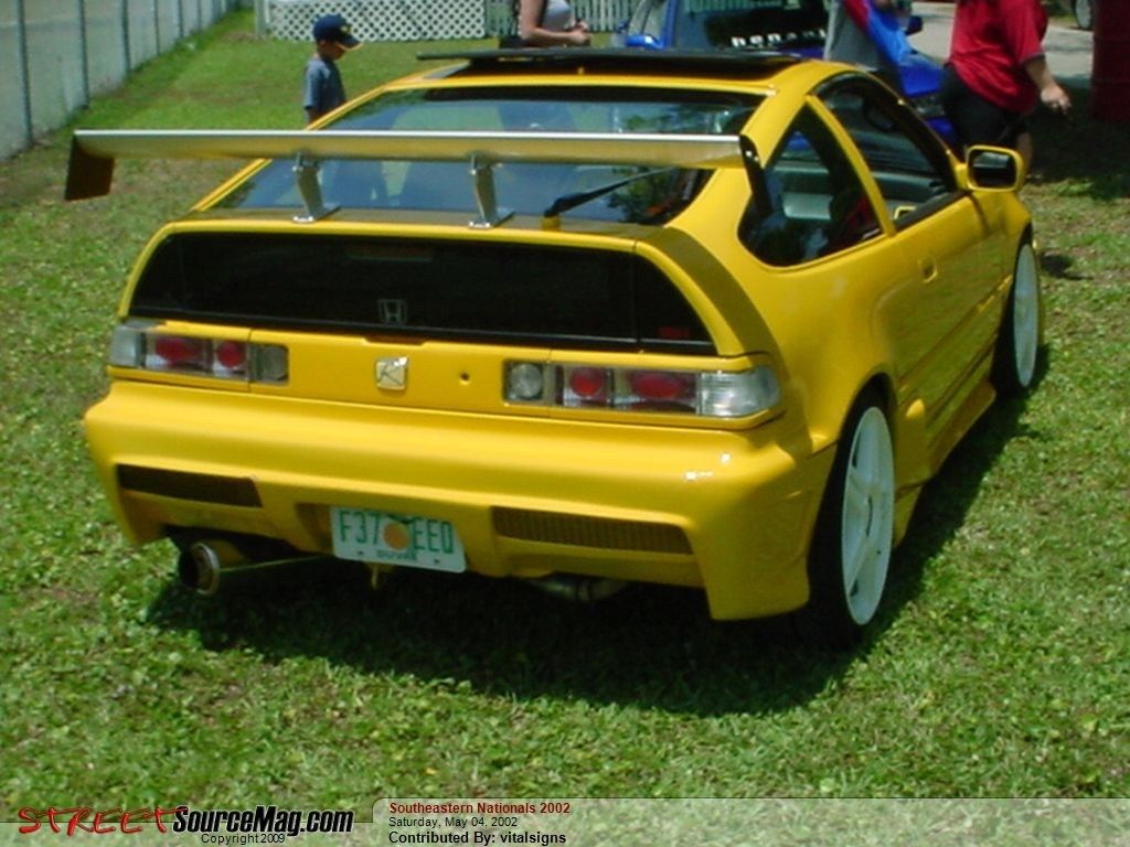 Full View