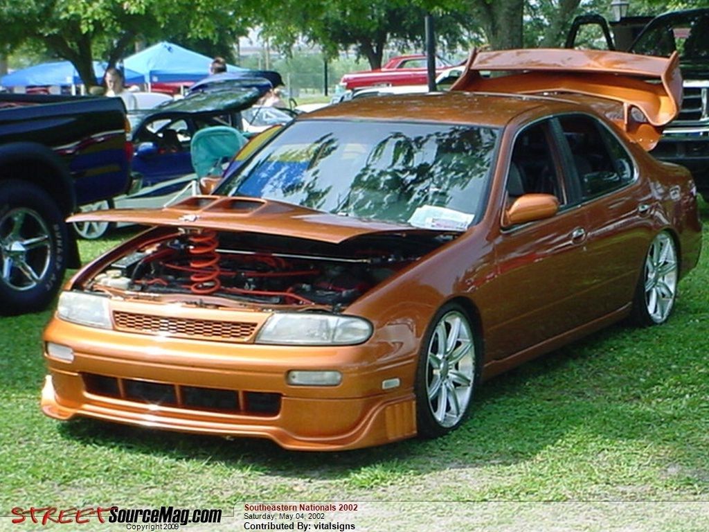 Full View