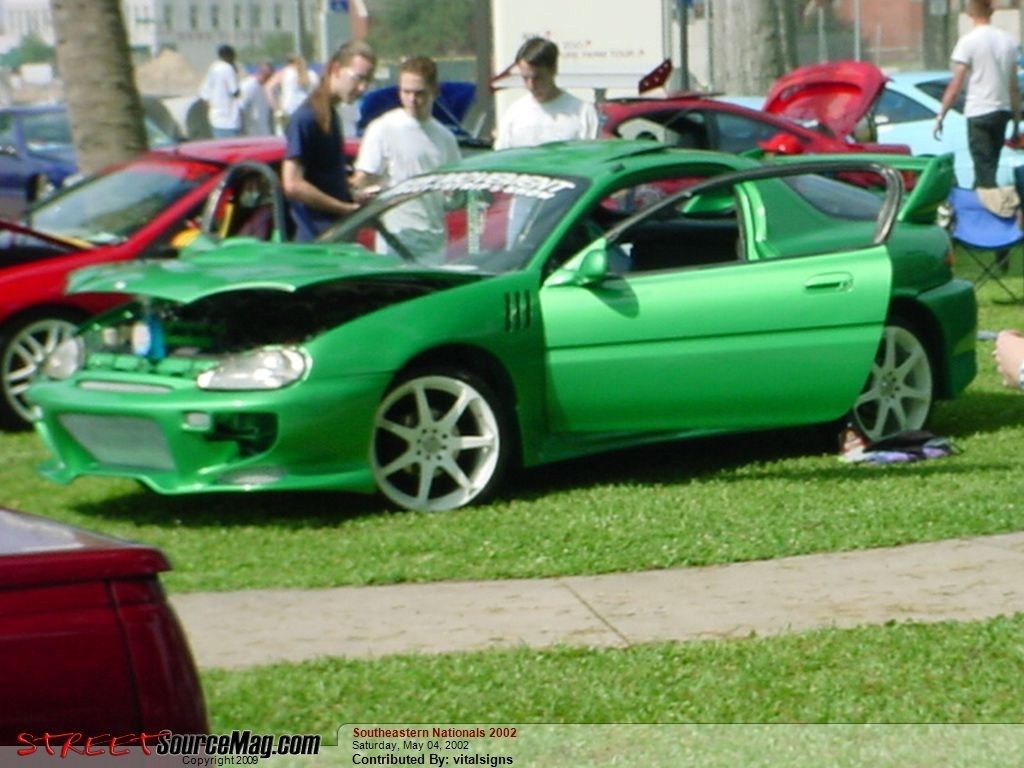 Full View