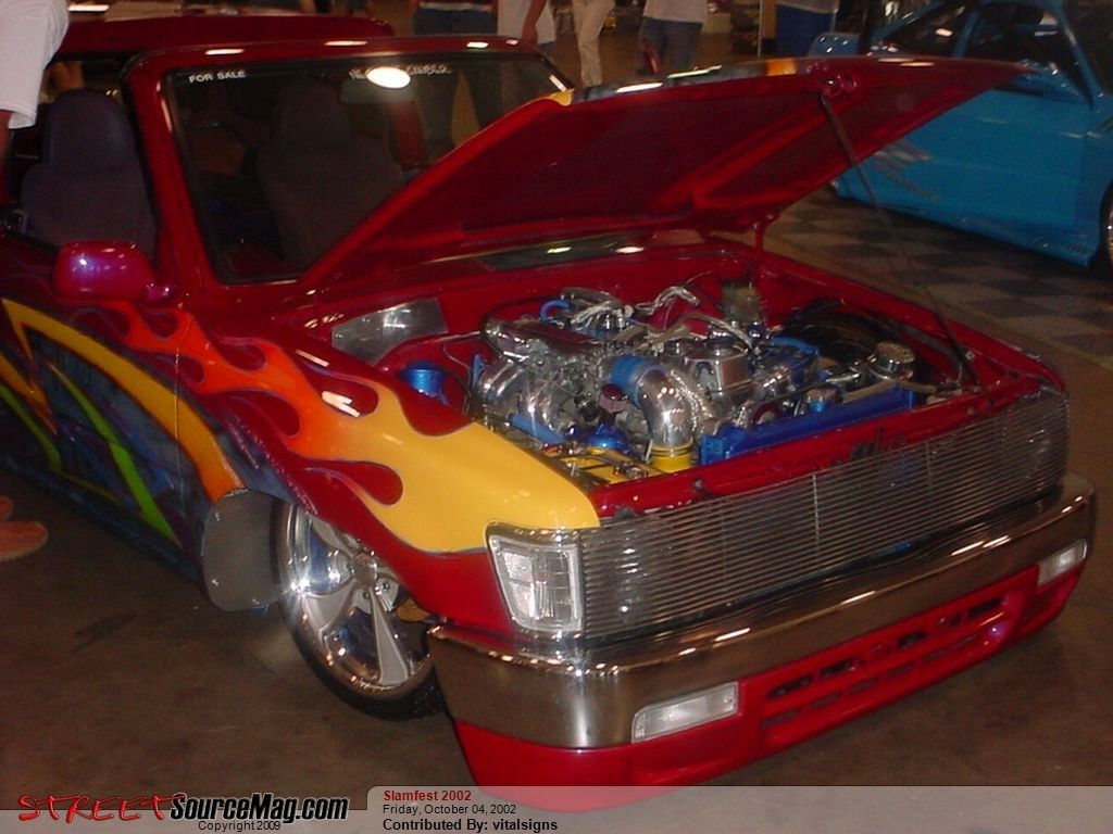 Full View