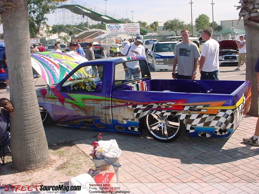 Full View