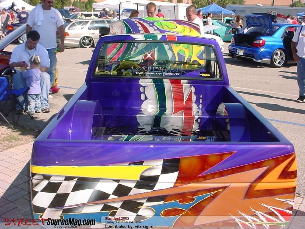 Full View