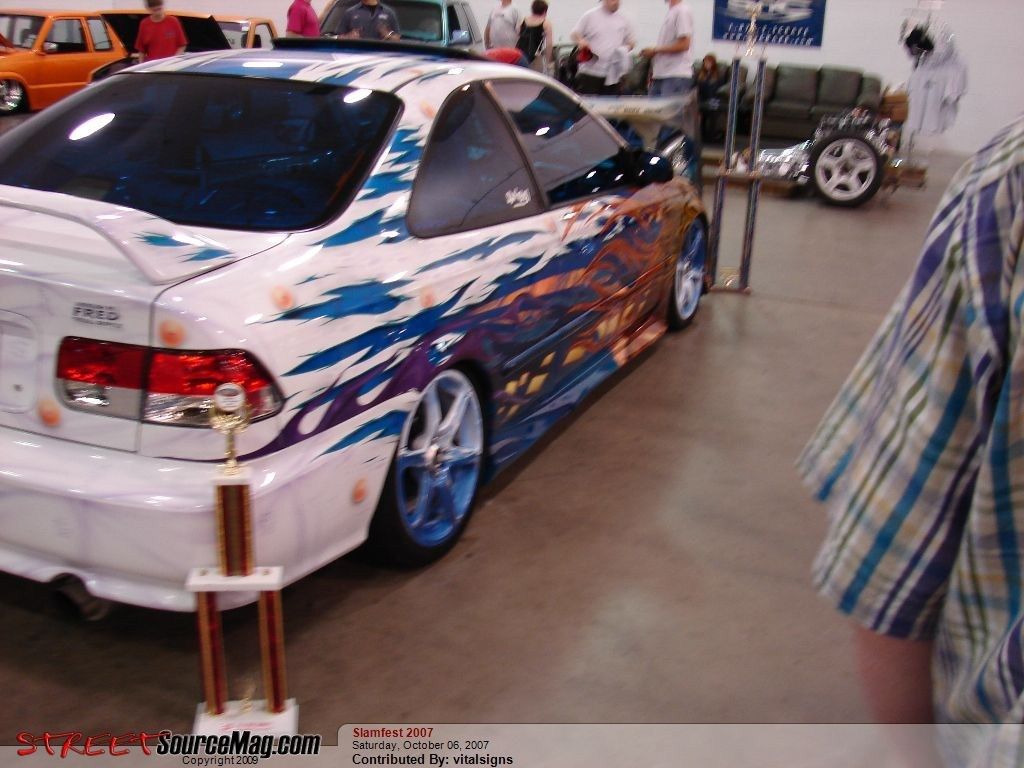 Full View