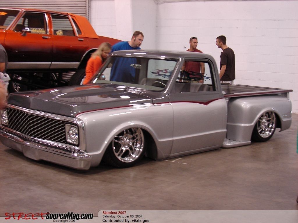 Full View