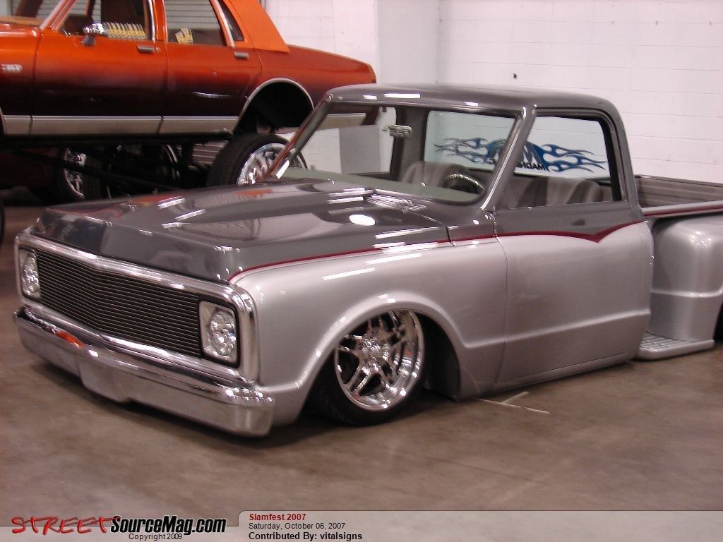Full View