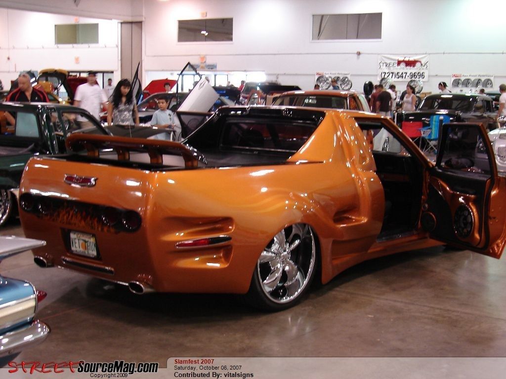 Full View
