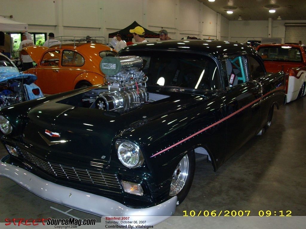 Full View