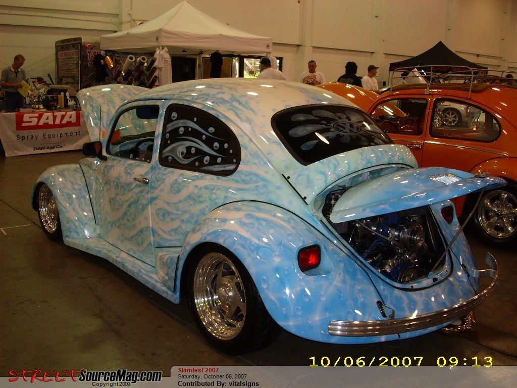 Full View