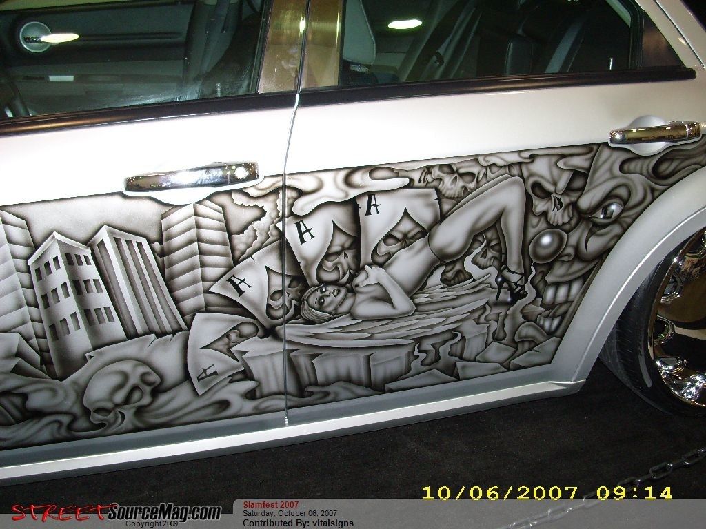 Full View