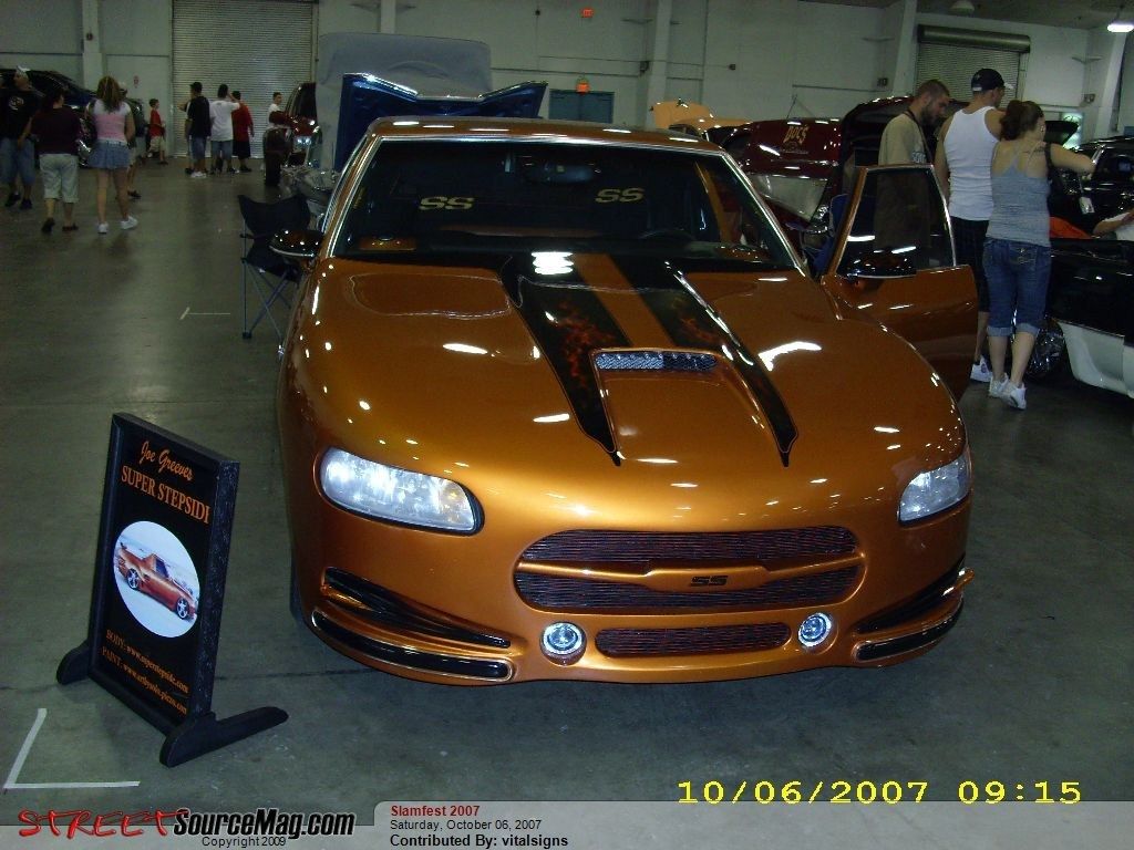 Full View