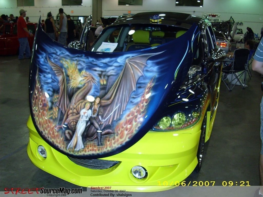 Full View