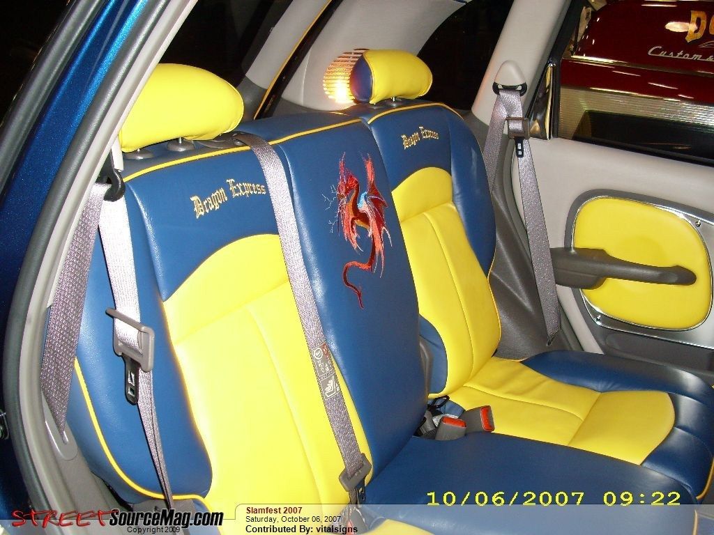 Full View