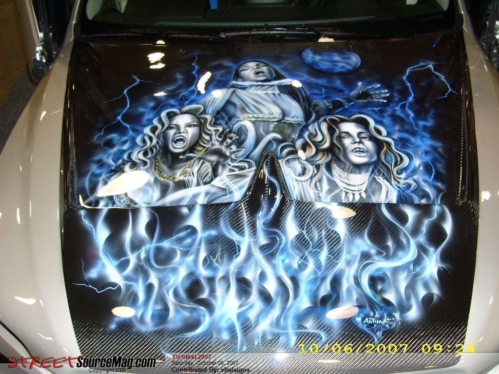 Full View