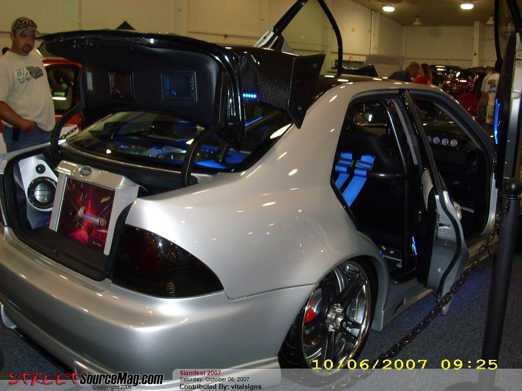 Full View