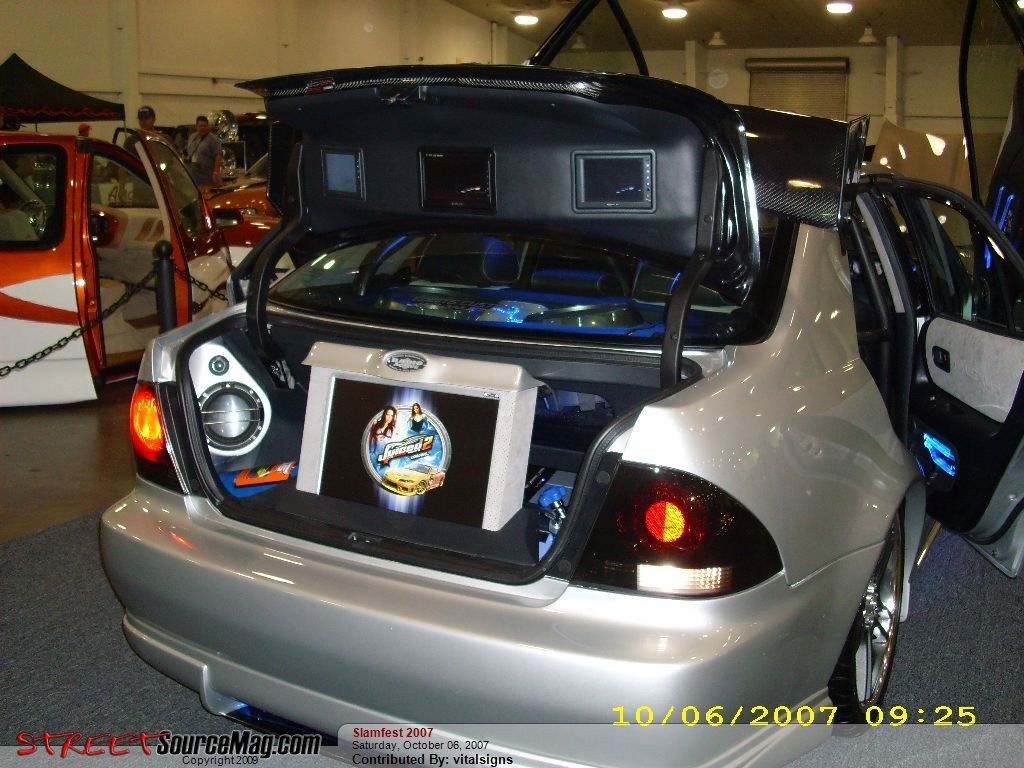 Full View