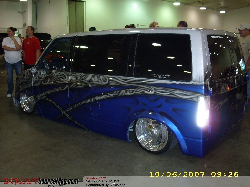 Full View