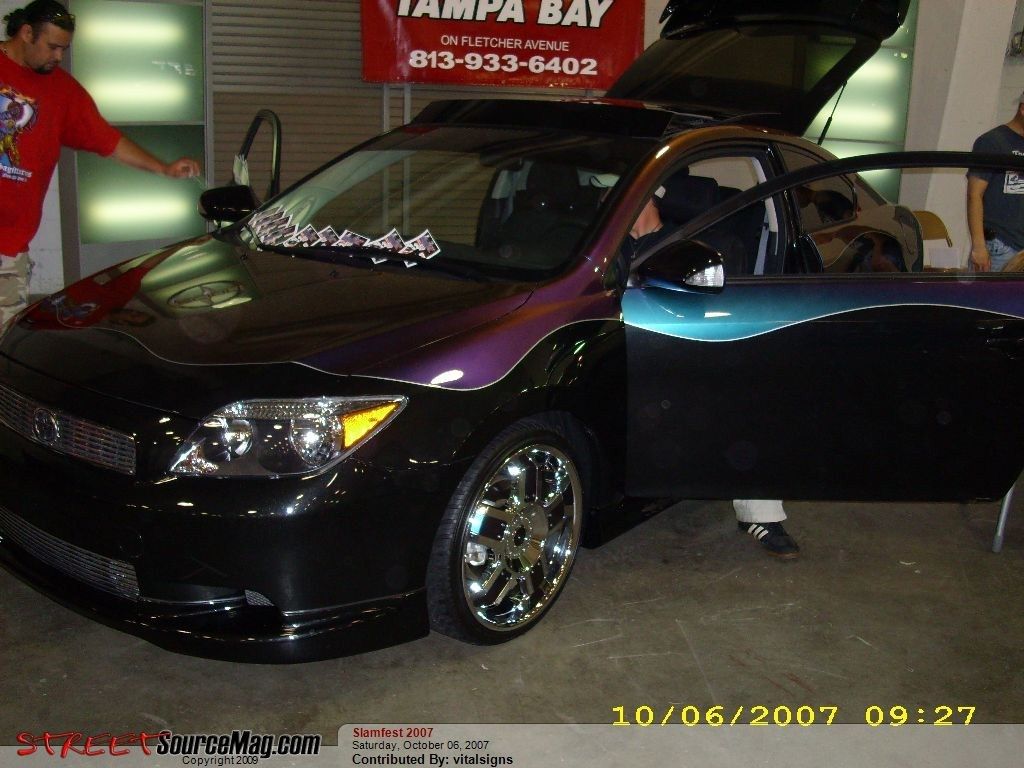 Full View