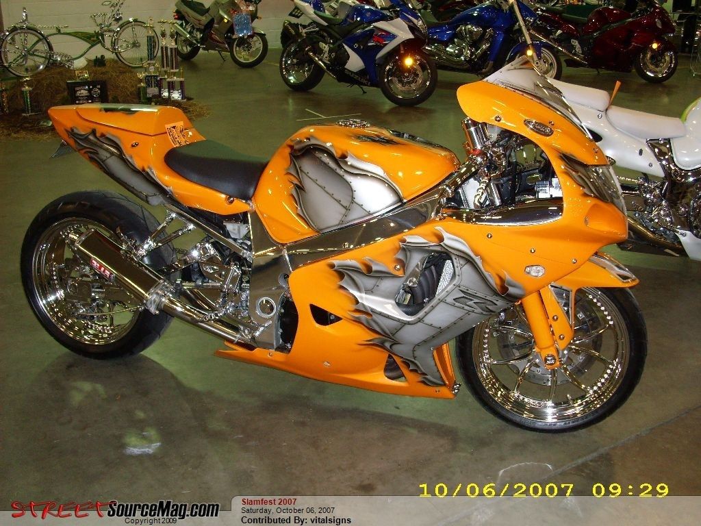 Full View