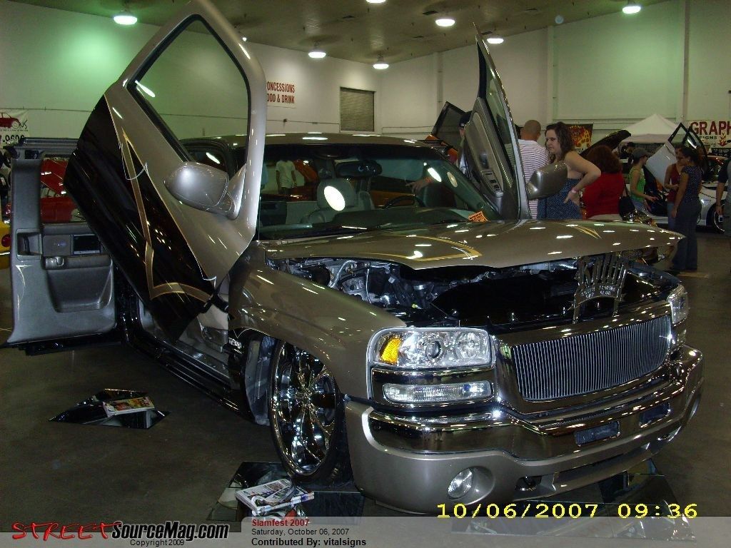 Full View