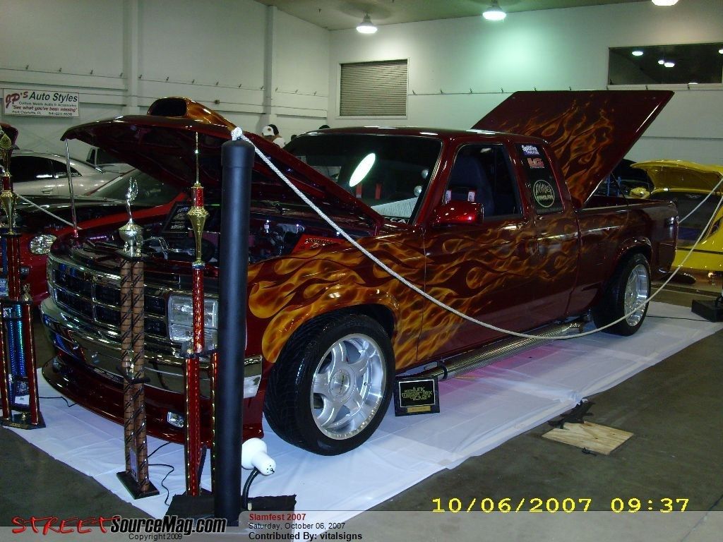 Full View