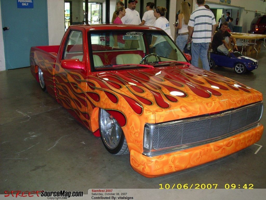 Full View