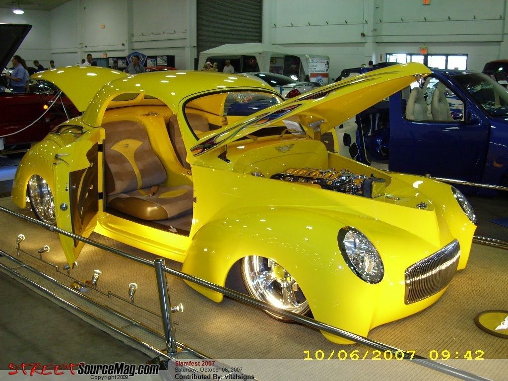 Full View