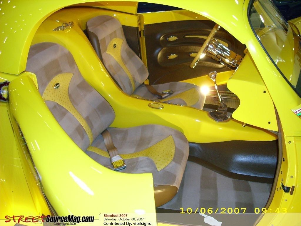 Full View