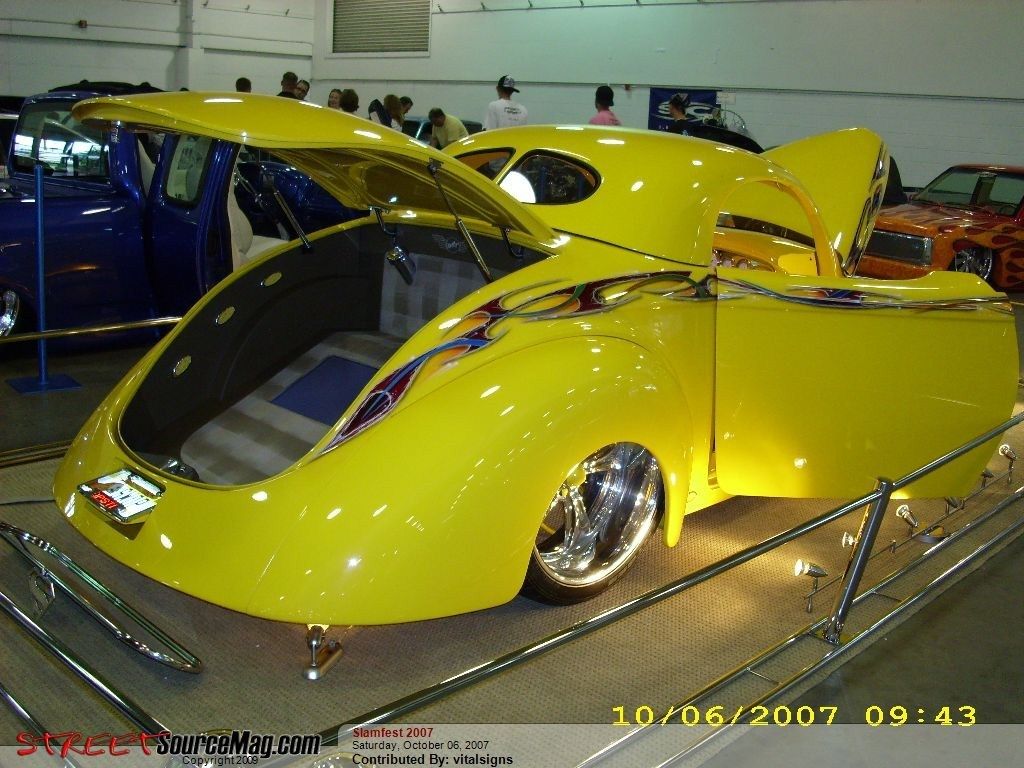 Full View