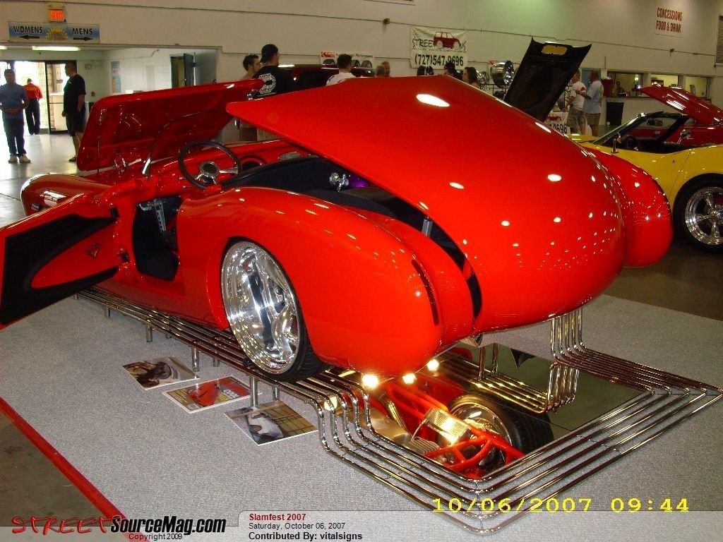 Full View