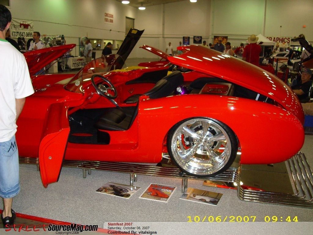 Full View