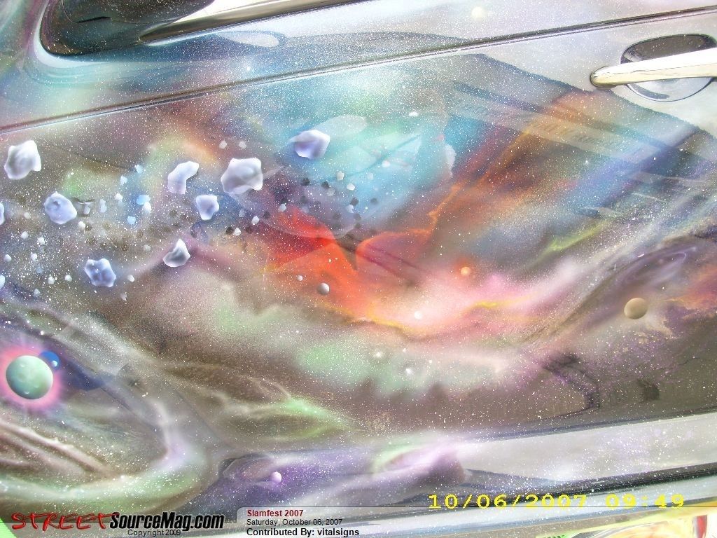 Full View