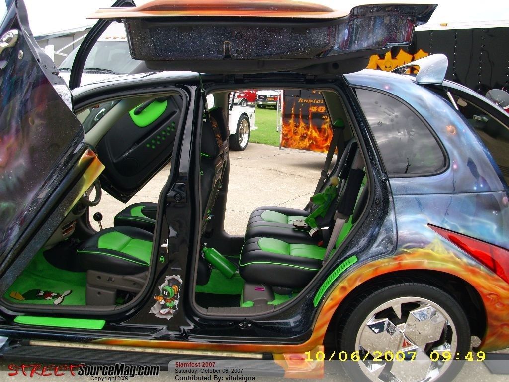 Full View