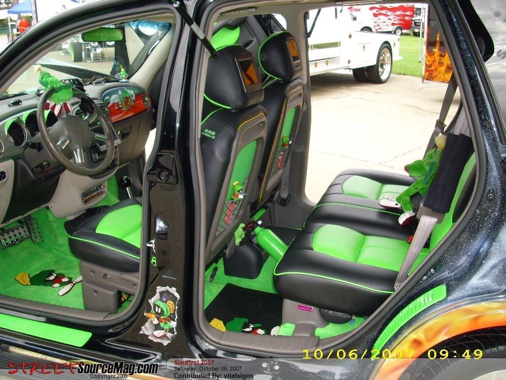 Full View