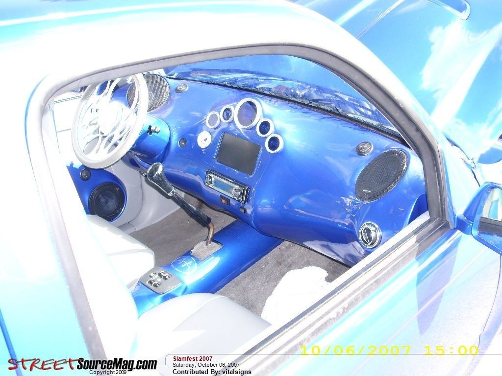 Full View
