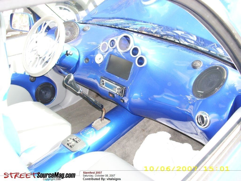 Full View