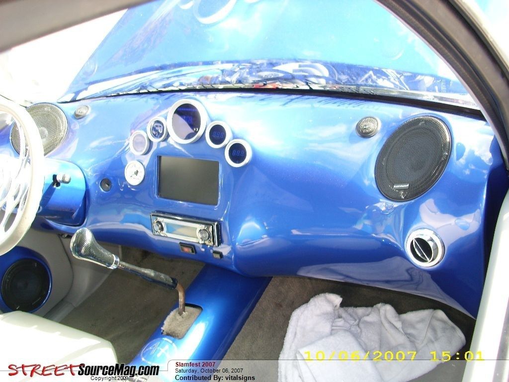 Full View