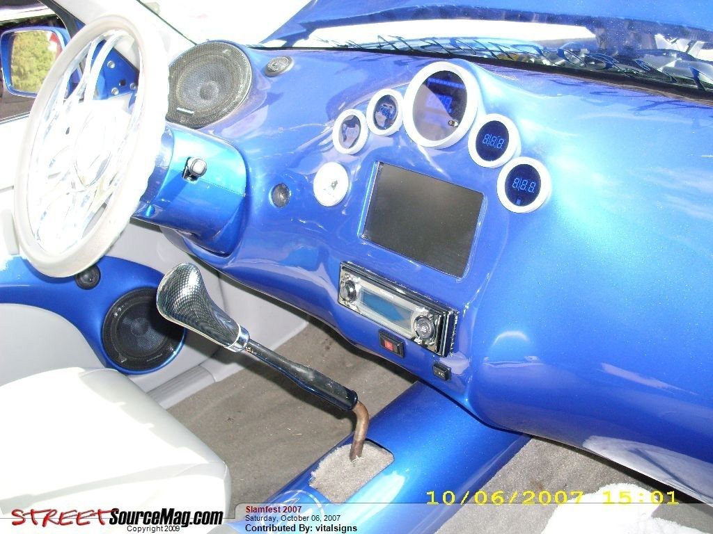Full View