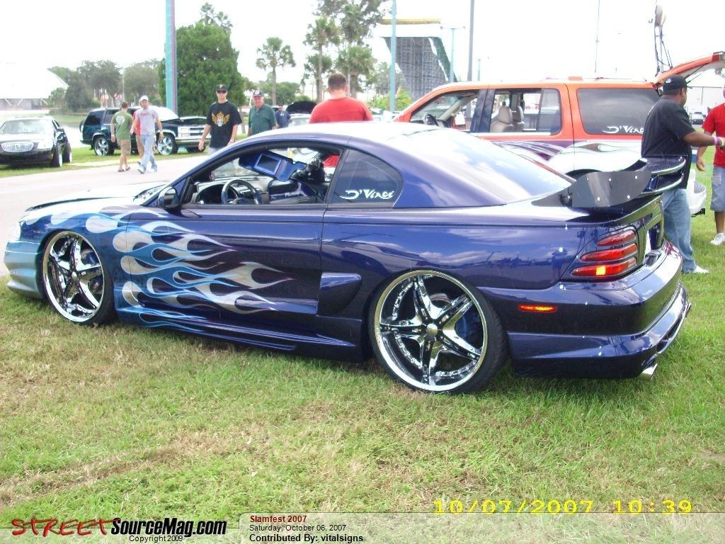 Full View