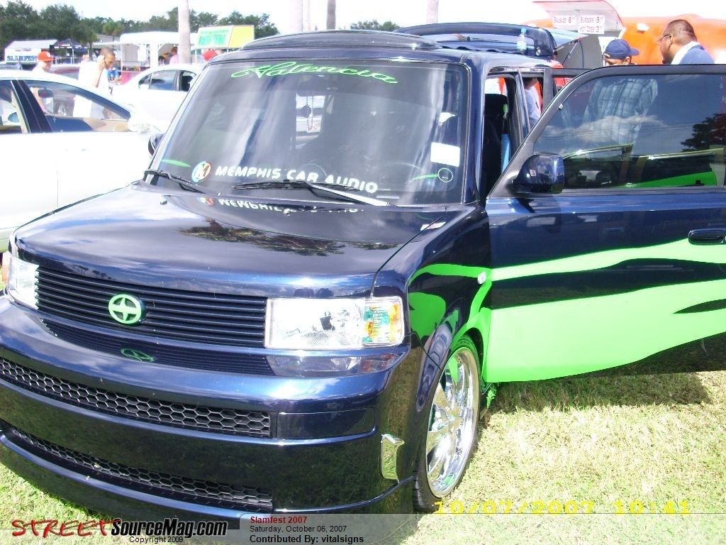 Full View
