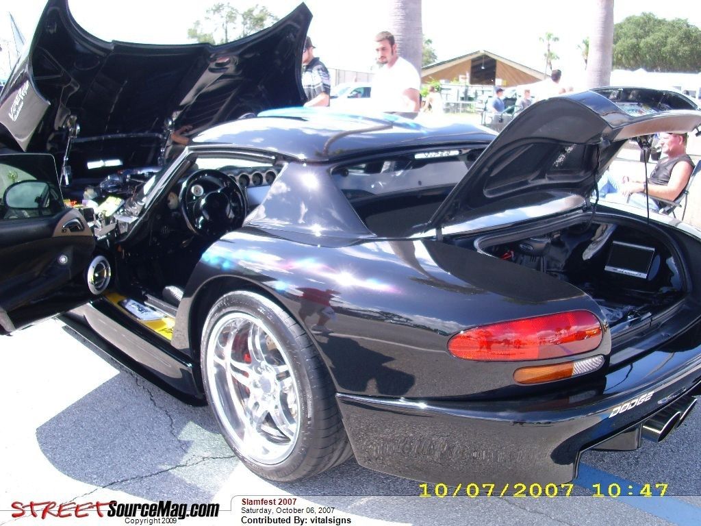 Full View
