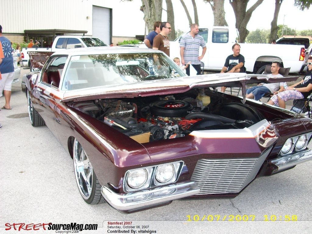 Full View