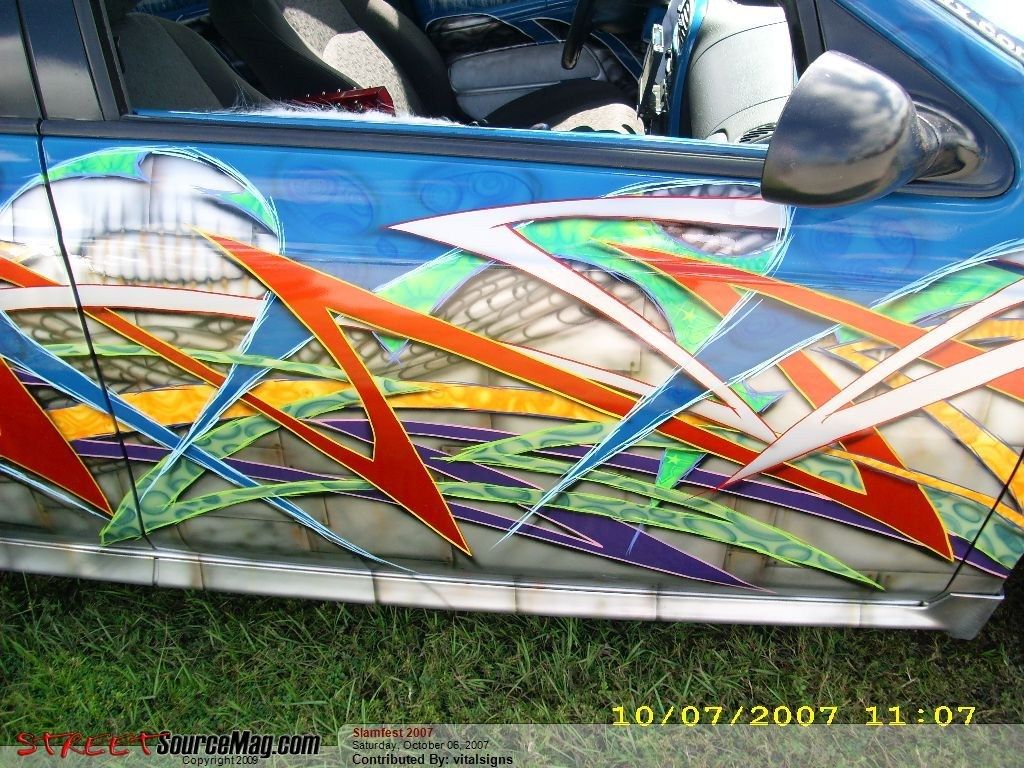 Full View