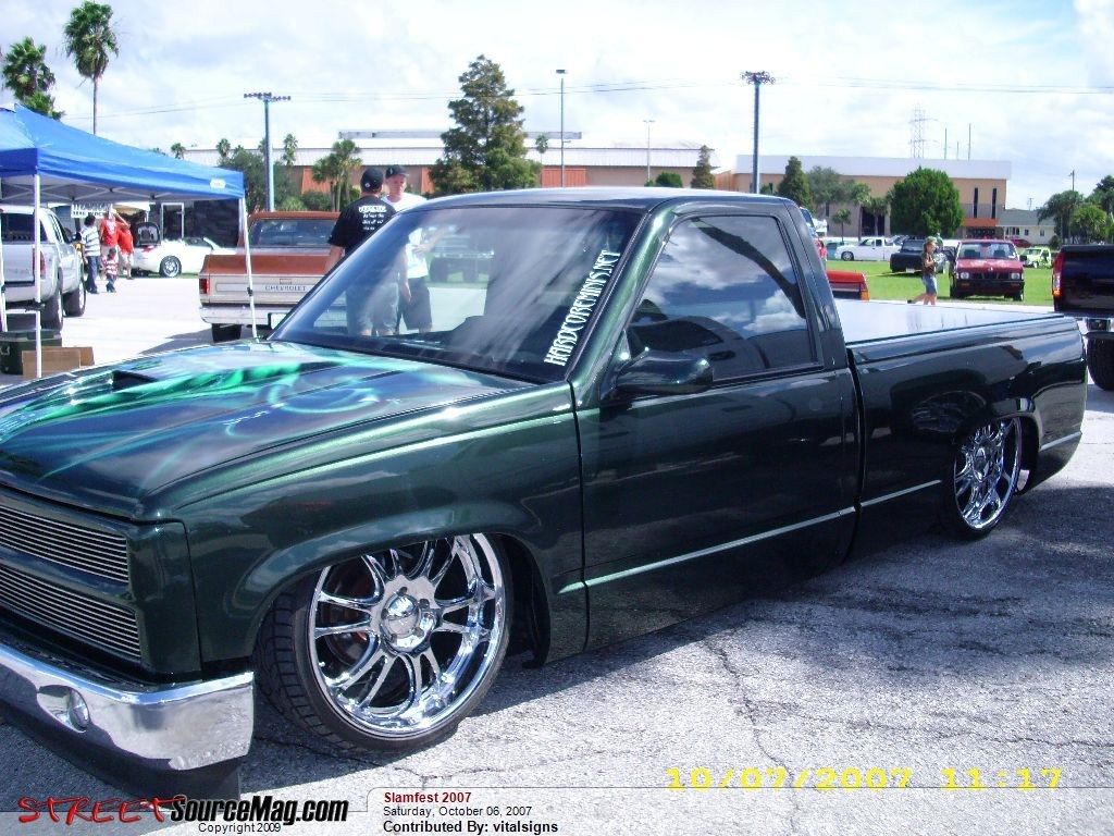 Full View