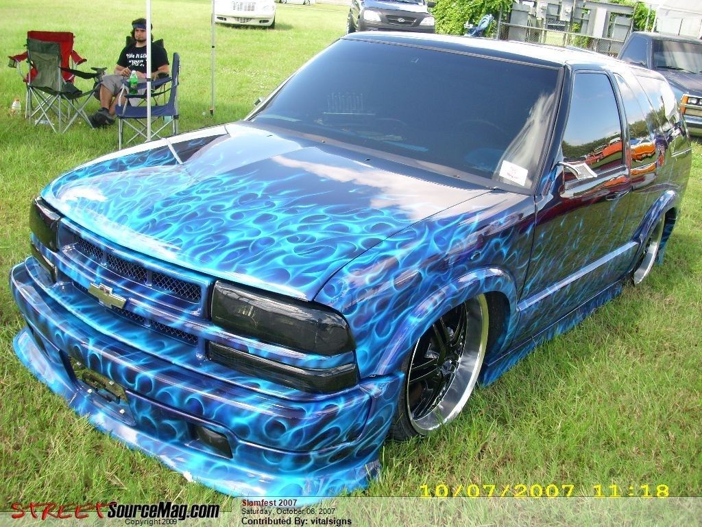 Full View