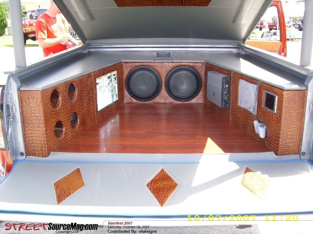 Full View