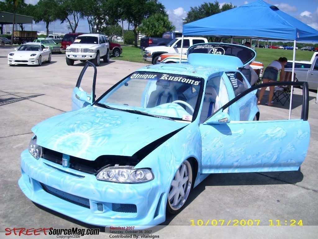Full View