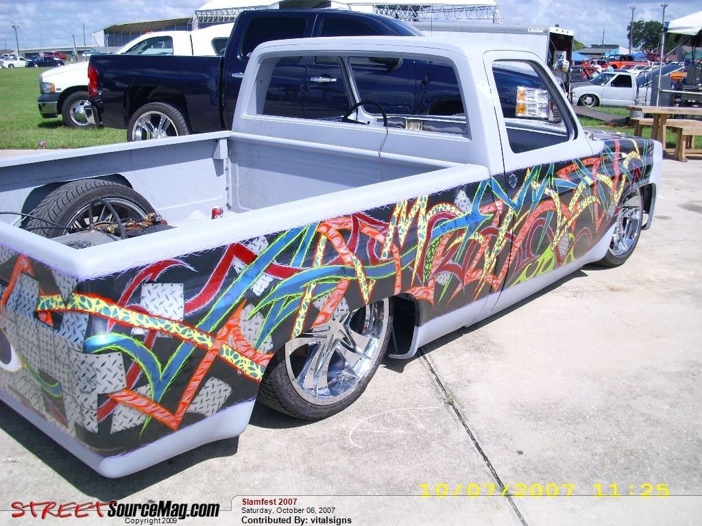 Full View