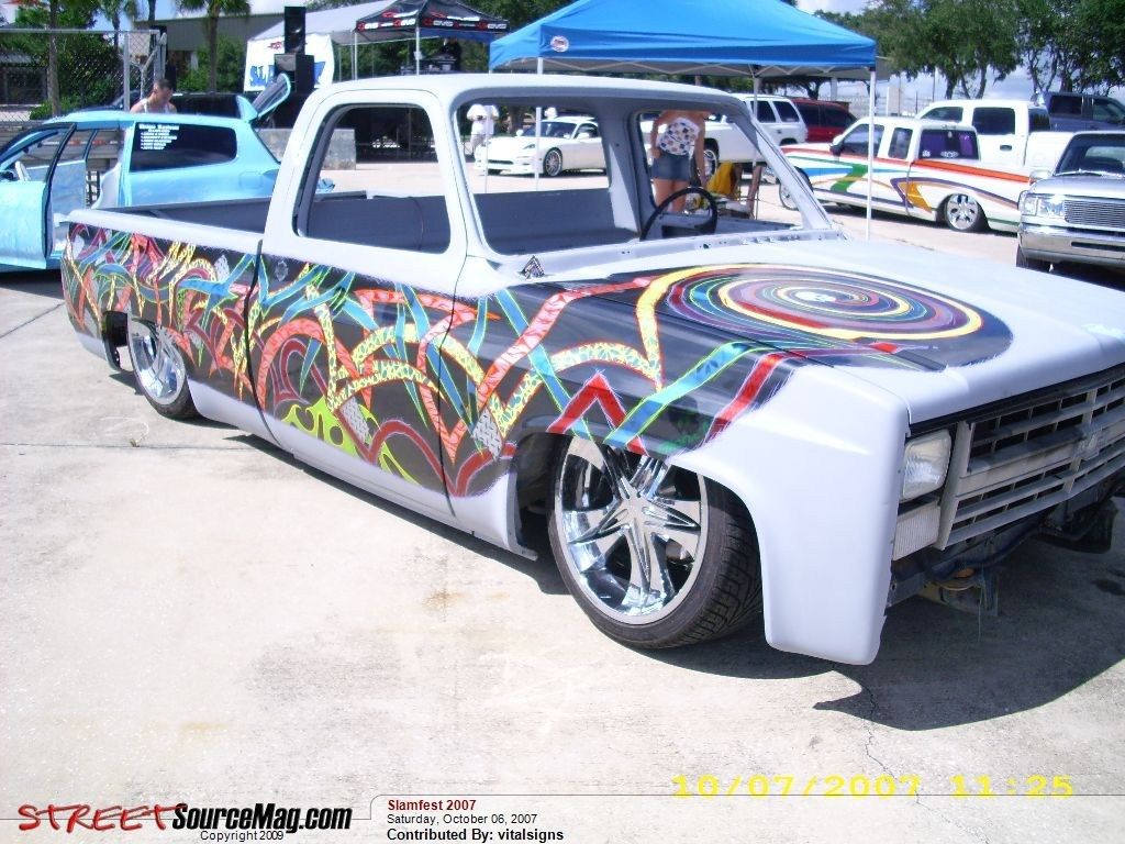 Full View