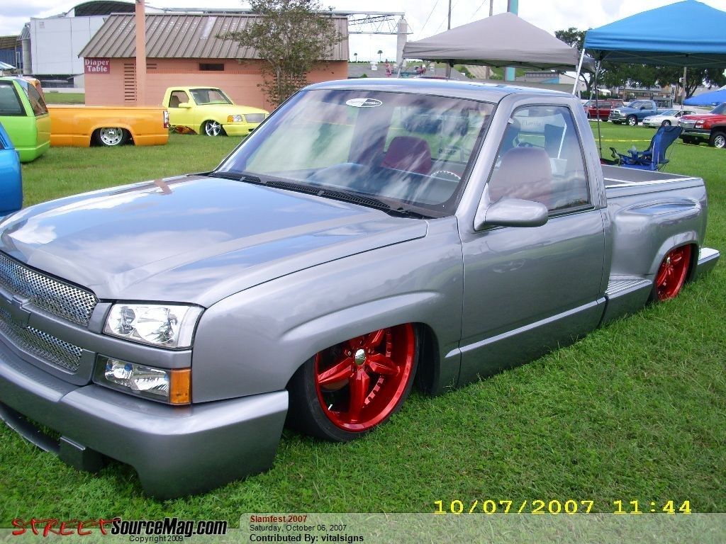 Full View